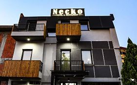Hotel Necko